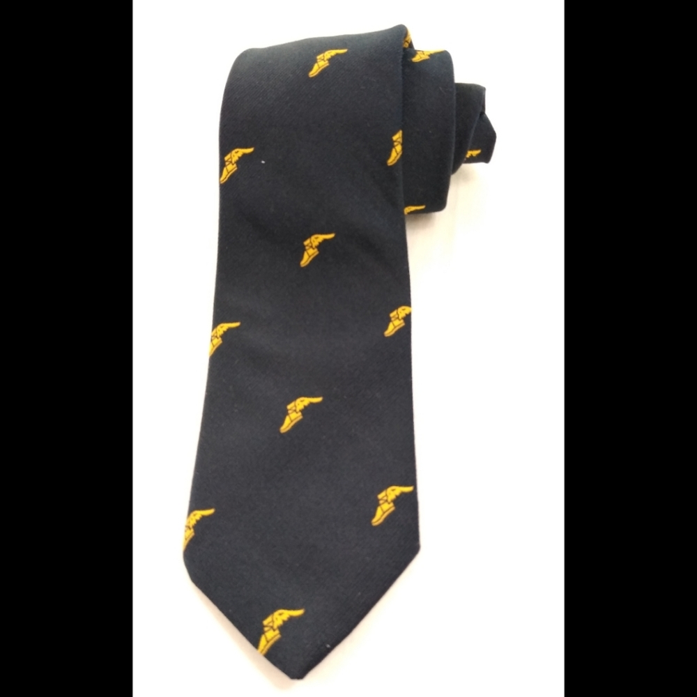 Vintage 70's 80's Goodyear Necktie